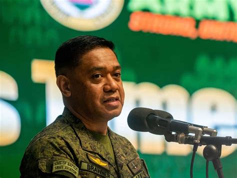 Brawner sees ‘very bright’ future for PH.